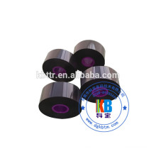 TTR barcode thermal ribbon compatible Domino Markem 9018 TTO markem-imaje tto printer ribbon